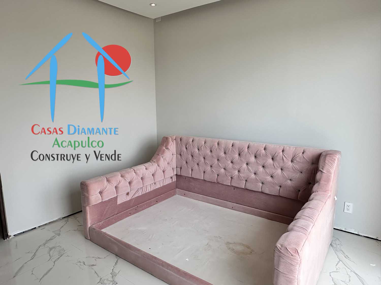 La Isla Fiji X10 - Recámara uno 2